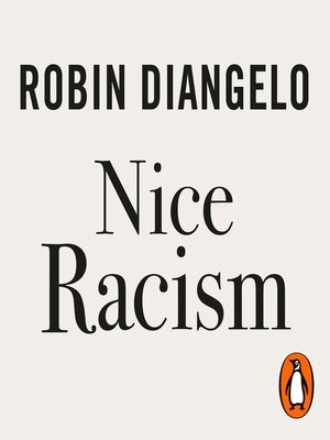 cover image of Nice Racism